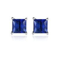 Pendientes Gaurosa Mujer in Plata 50003101 - 50003101